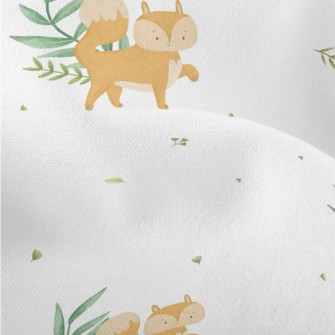 Innocent And Romantic Cute Ani Lightweight Performance Linen