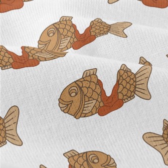 Taiyaki With Lots Of Fillings Modern Jersey