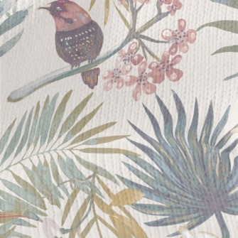Lonely Bird In The Bush Stretch Jersey
