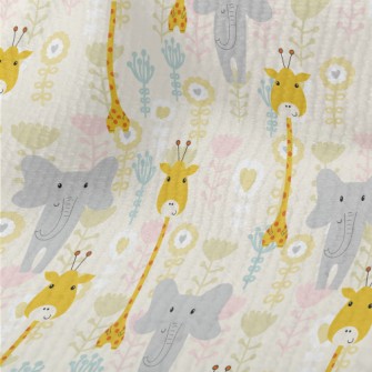 Cute And Funny Baby Animals Terry