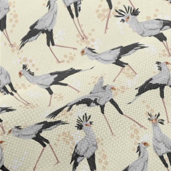 The Proud Secretary Eagle Performance Linen