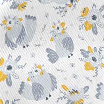 Happy Birds Are Singing Standard Corduroy