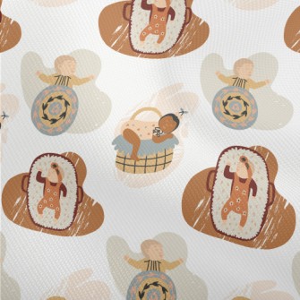 Newborn Baby Postures Dobby