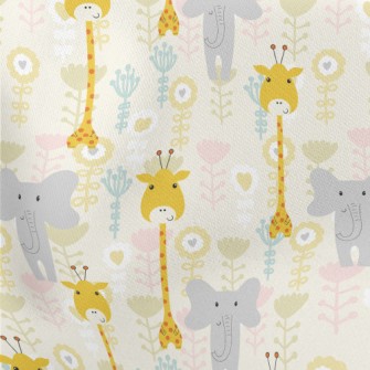 Cute And Funny Baby Animals Stretch Ponte