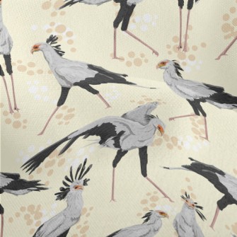 The Proud Secretary Eagle Lightweight Performance Linen