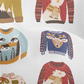 Warm And Comfortable Wool Clot Lightweight Performance Linen