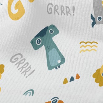 English Letters That Turn Into Terry