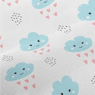 Clouds Of Love Performance Linen