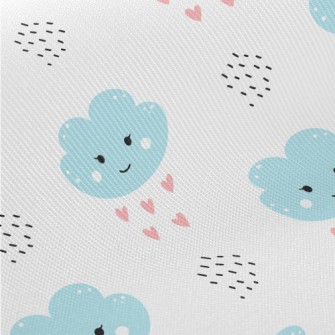 Clouds Of Love Twill