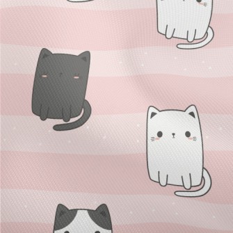 Small Harmless Cat Dobby