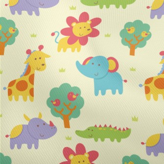 Cute And Adorable African Anim Dobby