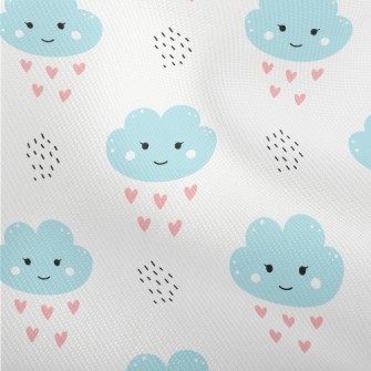 Clouds Of Love Dobby