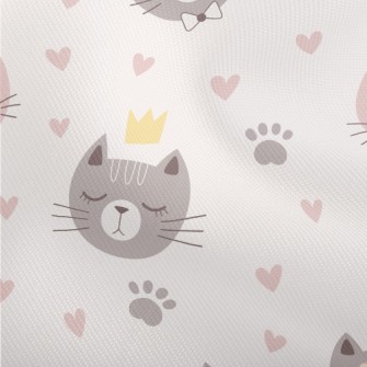 Gentle Color Cat Dobby