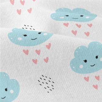 Clouds Of Love Modern Jersey