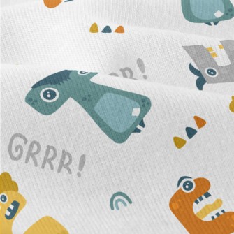 English Letters That Turn Into Modern Jersey