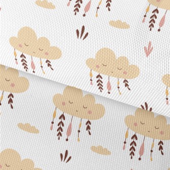 Dormant Clouds With Hanging Or Waterproof Oxford