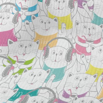 Modern Life Cat Terry