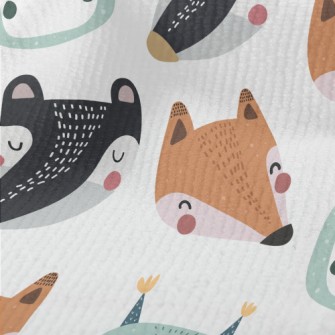 Children's Drawing Style F Terry