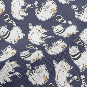 Happy Cat Performance Linen