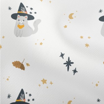 Halloween Cute Cat Dobby