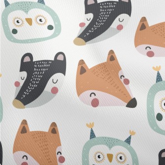 Children's Drawing Style F Dobby