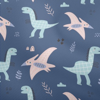 Children's Eyes Closed Din Dobby