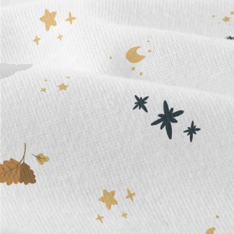 Halloween Cute Cat Modern Jersey
