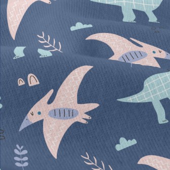 Children's Eyes Closed Din Modern Jersey