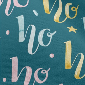 Color Watercolor English Chiffon