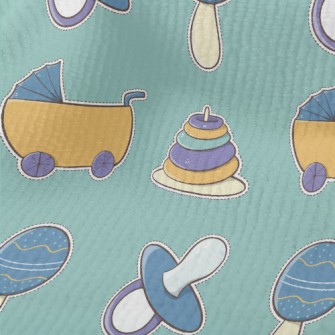 Cartoon Baby Toys Terry