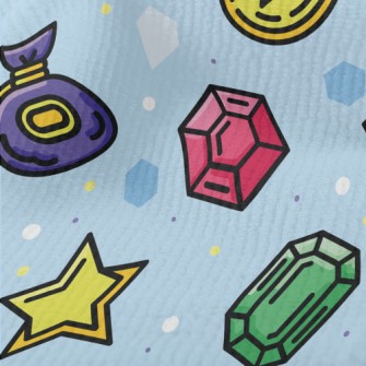 RPG Style Jewelry Terry