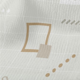 Apricot Memphis Style Terry