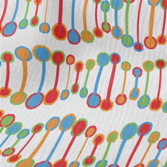 Color DNA Chart Terry