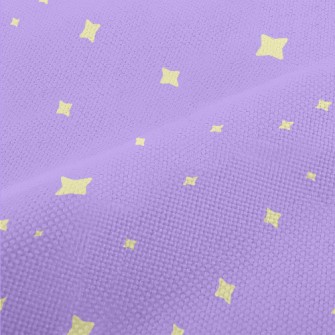 Shining Stars Pattern Performance Linen