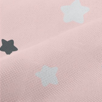 Childlike Cute Stars Performance Linen