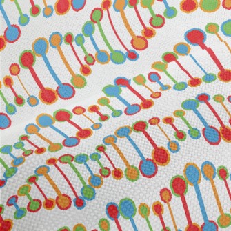 Color DNA Chart Performance Linen