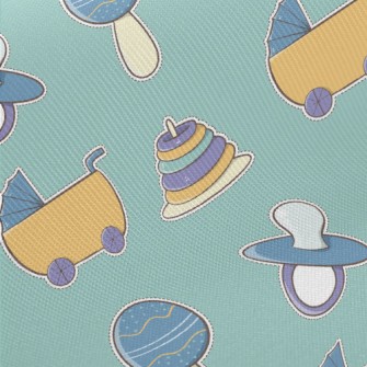 Cartoon Baby Toys Twill