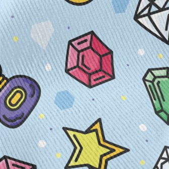 RPG Style Jewelry Standard Corduroy
