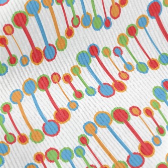 Color DNA Chart Standard Corduroy