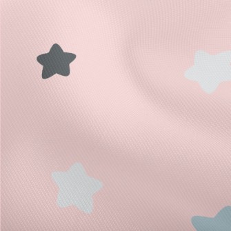 Childlike Cute Stars Dobby