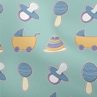 Cartoon Baby Toys Dobby