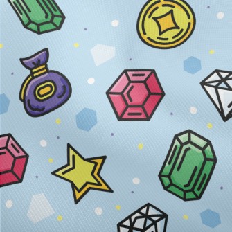 RPG Style Jewelry Dobby