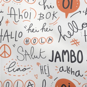 Hello In Different Languages Dobby