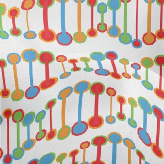 Color DNA Chart Lightweight Performance Linen