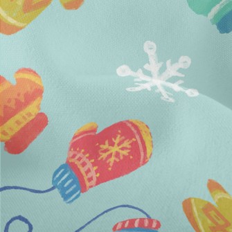 Winter Wool Gloves Lightweight Performance Linen