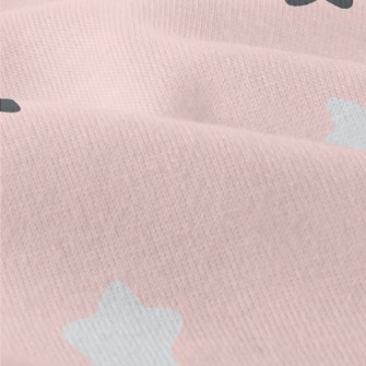 Childlike Cute Stars Modern Jersey