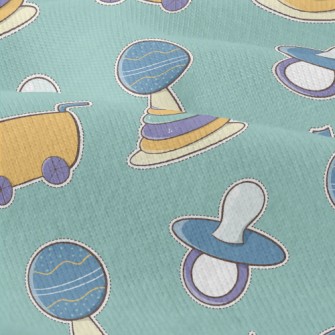 Cartoon Baby Toys Modern Jersey