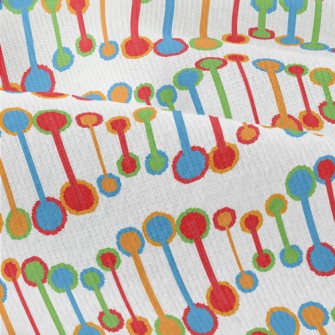 Color DNA Chart Modern Jersey