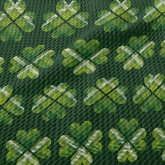 Cloth Clover Birdseye Piqué
