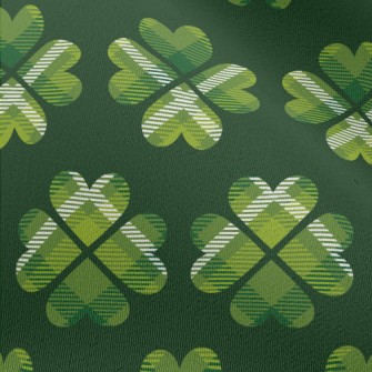 Cloth Clover Chiffon